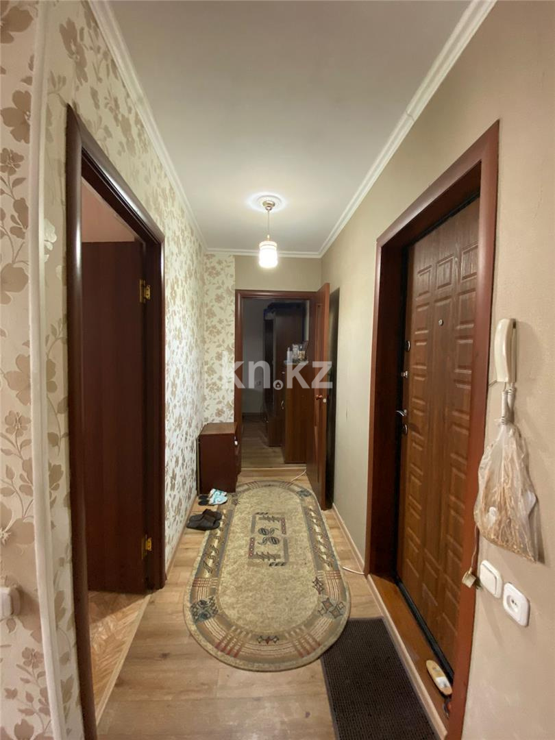 Продажа 2-комнатной квартиры, 45 м², бул. Независимости в Темиртау - фото 7