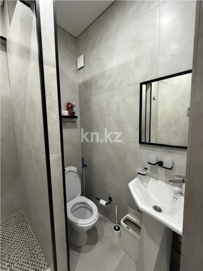 Продажа 1-комнатной квартиры, 32.1 м², ул. Карасай батыра, дом  326 - Продажа  однокомнатных квартир в Алматы без посредников фото 3 из 4