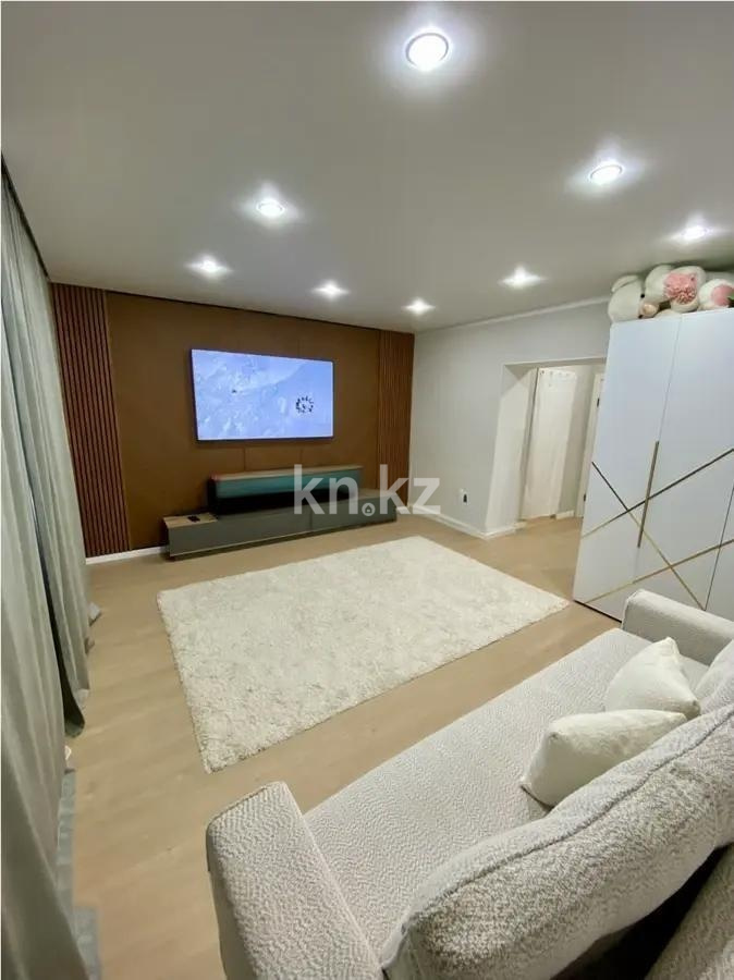 Продажа 1-комнатной квартиры, 47 м² в Астане