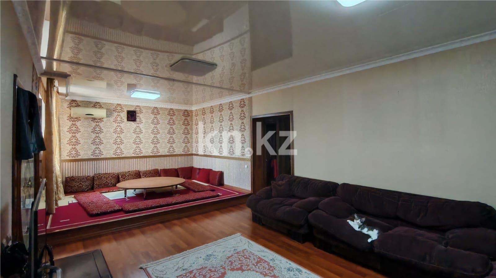 Продажа 7-комнатного дома, 394 м² - Продажа домов, коттеджей на Юго-Востоке Караганды фото 2 из 24