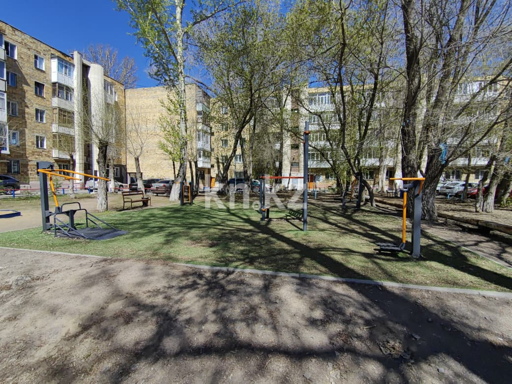 Продажа 3-комнатной квартиры, 67.2 м² - Продажа квартир в районе Михайловка в Караганде фото 33 из 33