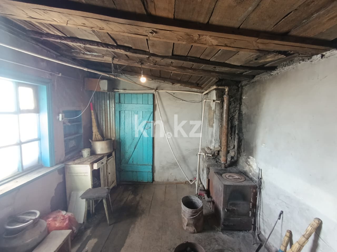 Продажа 3-комнатного дома, 43 м² - Продажа домов, коттеджей в Караганде в Сортировке фото 12 из 13