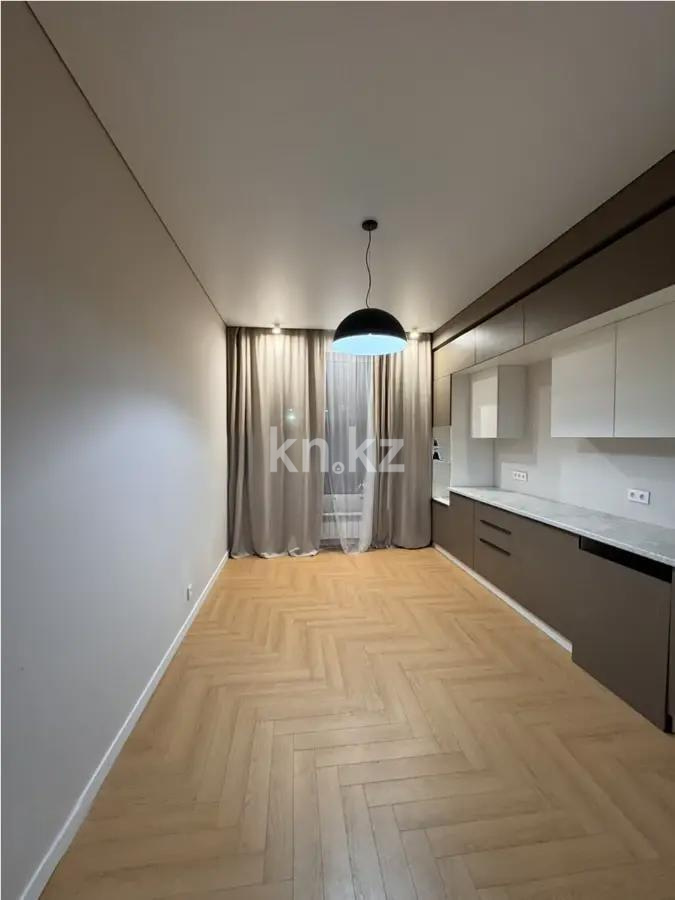 Продажа 3-комнатной квартиры, 95 м², пр. Райымбека, дом  162а в Алматы - фото 3