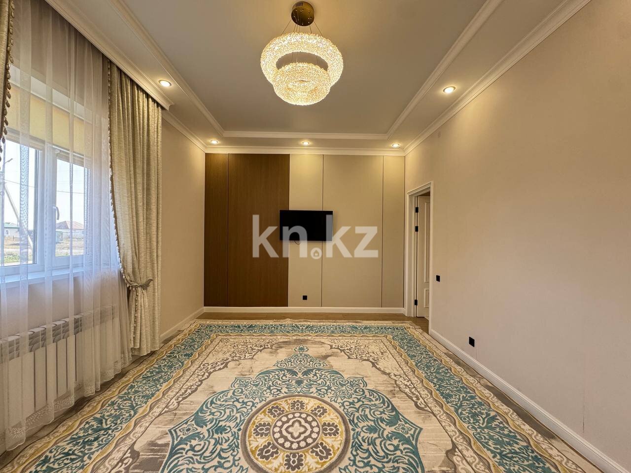 Продажа 4-комнатного дома, 150 м² в Акмолинской области - фото 11