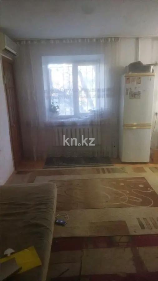 Продажа 2-комнатной квартиры, 44.9 м², ул. Молдагуловой, дом  32 в Астане - фото 2