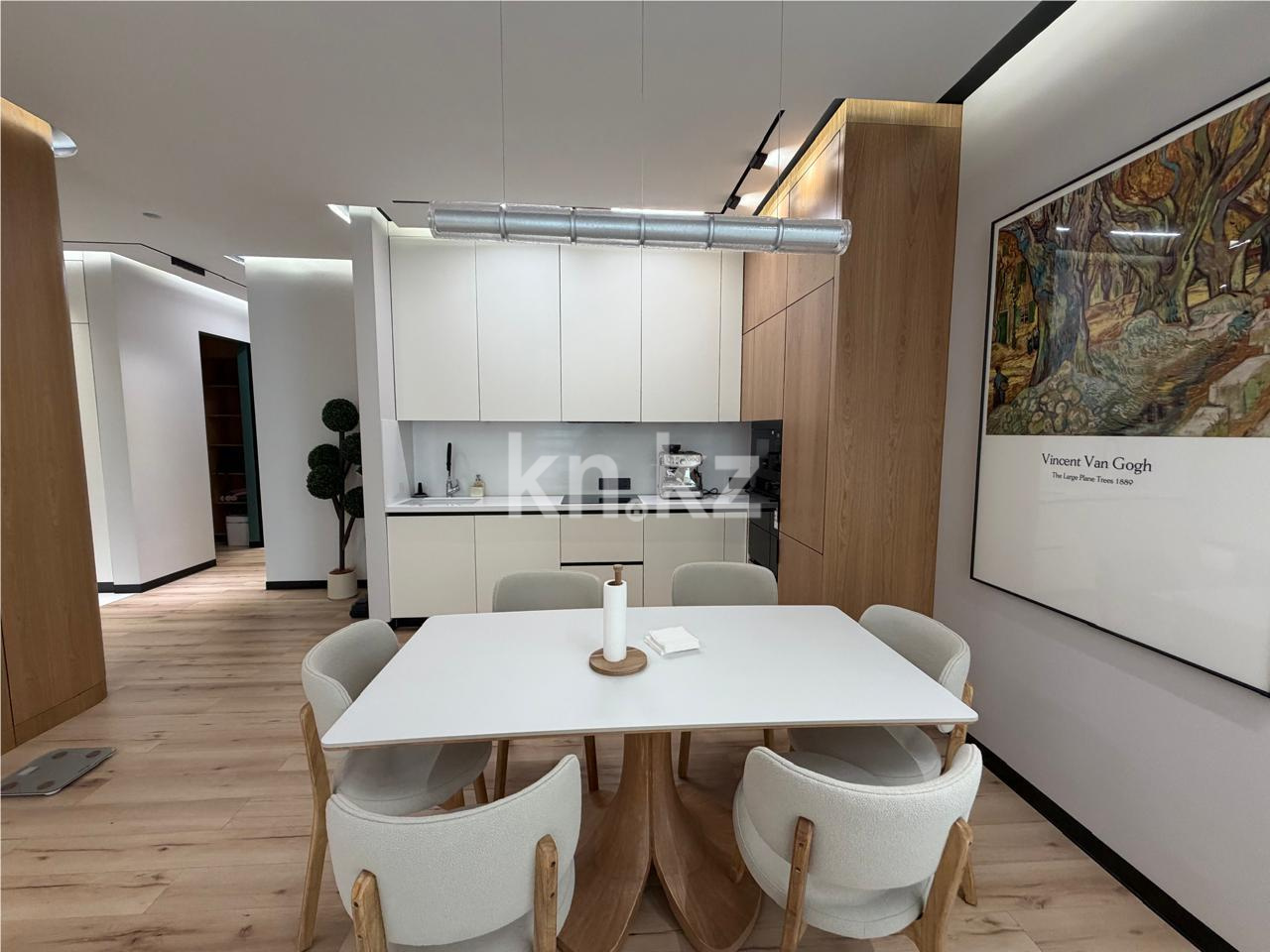 Продажа 3-комнатной квартиры, 82 м² в Астане - фото 17