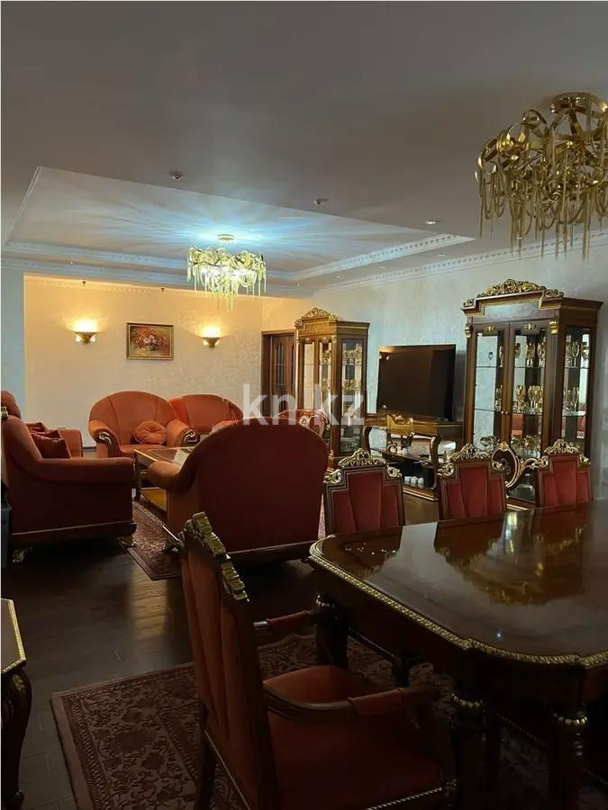 Продажа 4-комнатной квартиры, 240 м² - Недвижимость в Казахстане - страница 33 фото 1 из 6