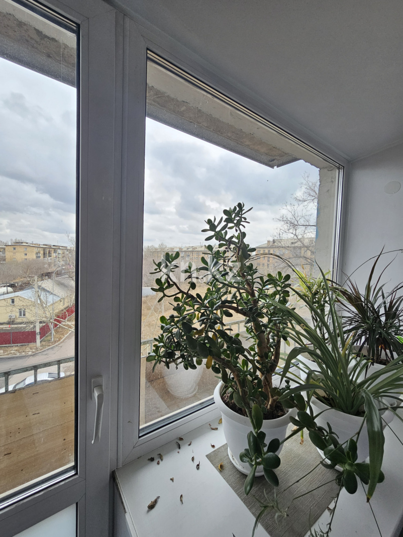 Продажа 2-комнатной квартиры, 43 м², ул. Зелинского, дом  24/3 в Караганде - фото 12