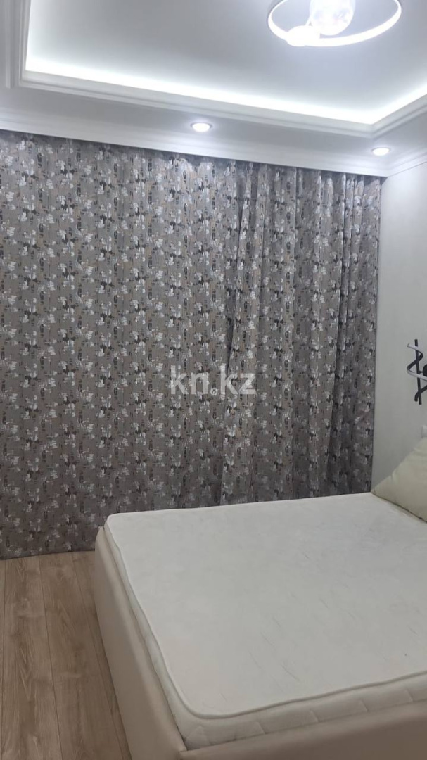 Аренда 3-комнатной квартиры, 53 м² - Аренда жилой и коммерческой недвижимости в Астане фото 4 из 9