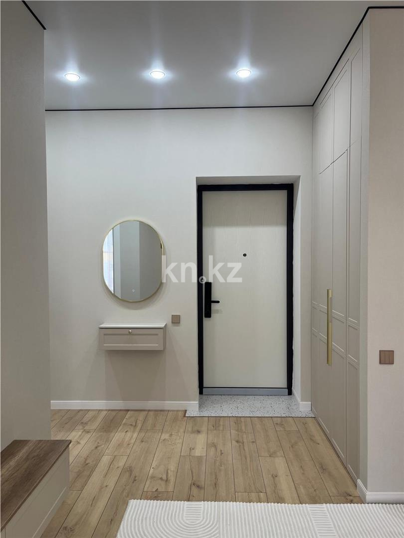 Продажа 2-комнатной квартиры, 44 м² - Продажа квартир в новостройках Астаны - страница 41 фото 17 из 17