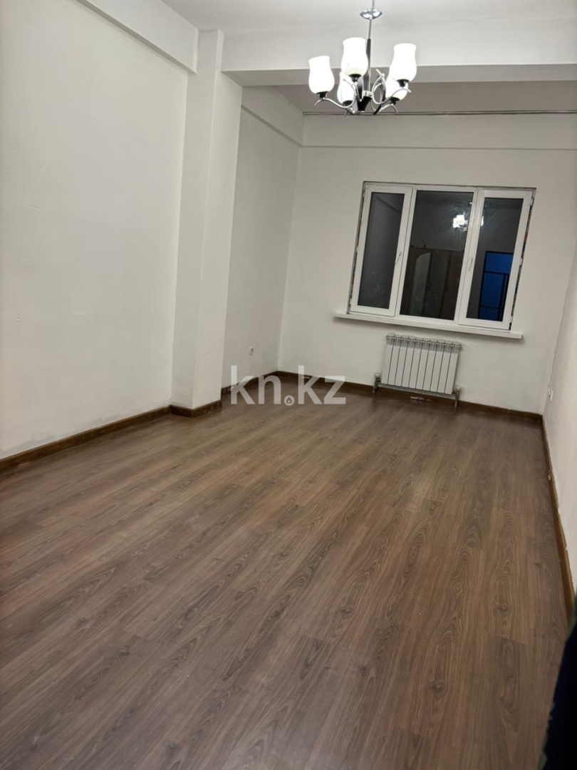 Продажа 1-комнатной квартиры, 51 м² - Продажа квартир от собственников в Алматы - страница 2 фото 1 из 9