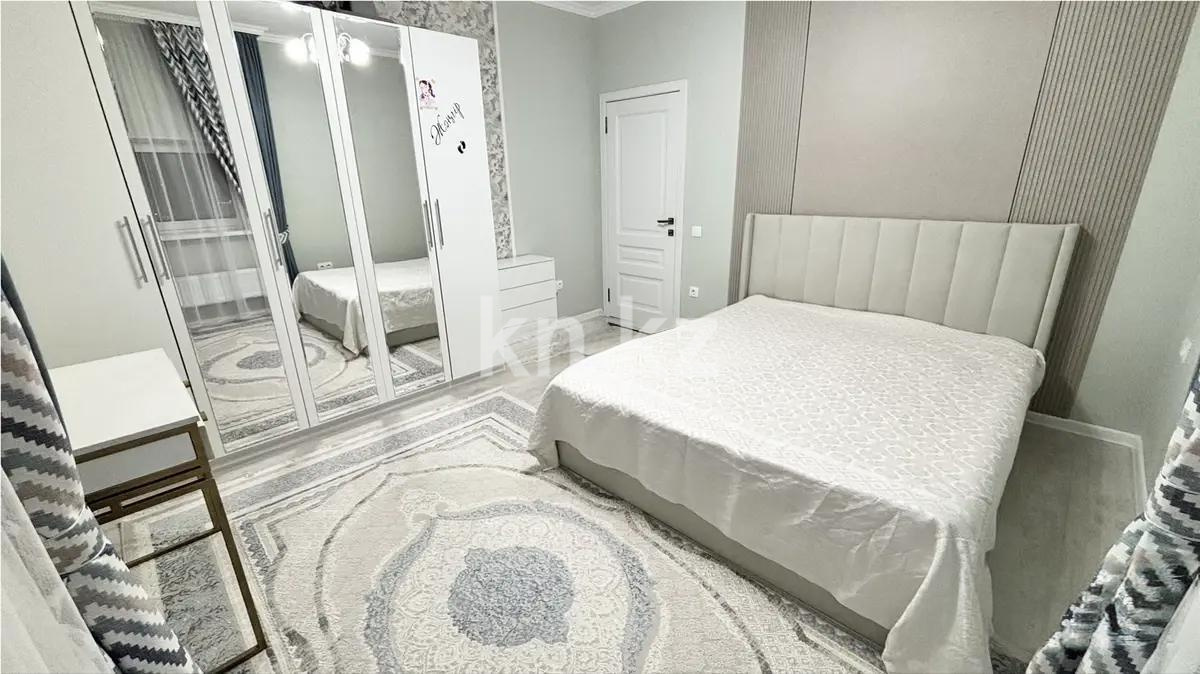 Продажа 2-комнатной квартиры, 63.9 м² - Продажа недвижимости в Казахстане фото 2 из 5