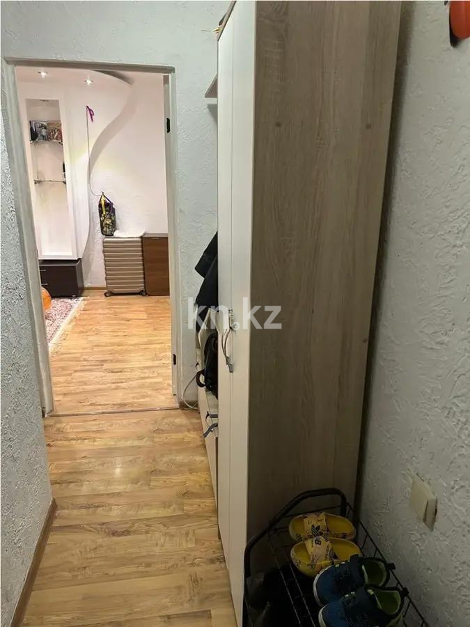 Продажа 2-комнатной квартиры, 47 м², мкр-н 1, дом  20 - Продажа квартир в Алматы фото 5 из 5