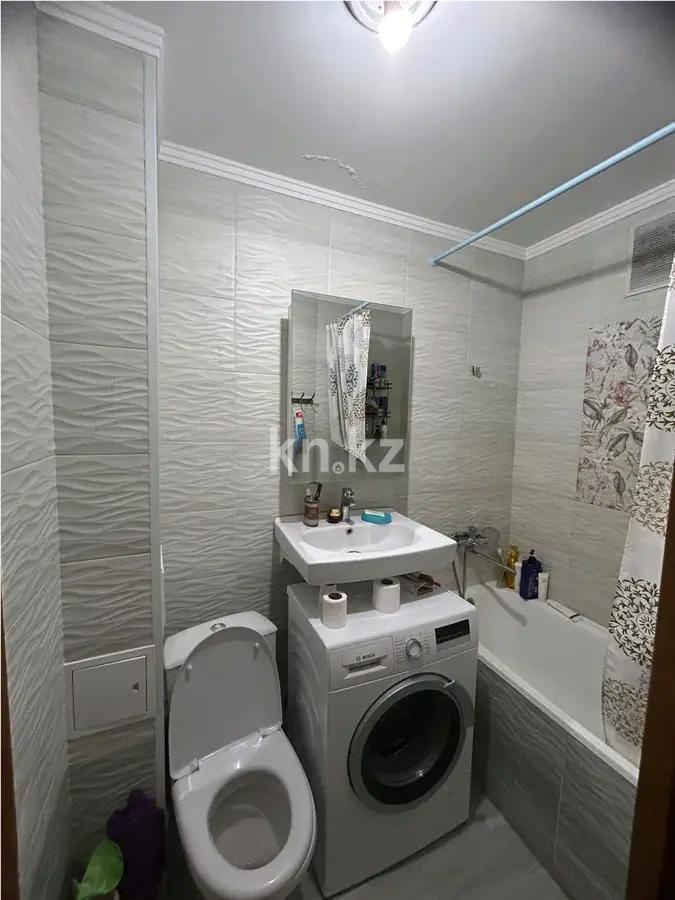 Продажа 3-комнатной квартиры, 65 м² - Продажа  трехкомнатных квартир в Алматы - страница 10 фото 4 из 4