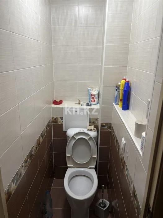 Продажа 1-комнатной квартиры, 35 м², ул. Куйши Дина, дом  36/2 в Астане - фото 3