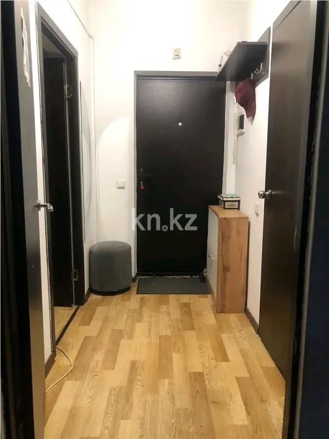 Продажа 1-комнатной квартиры, 39.1 м² - Продажа однокомнатных квартир в Алматы - страница 5 фото 4 из 4