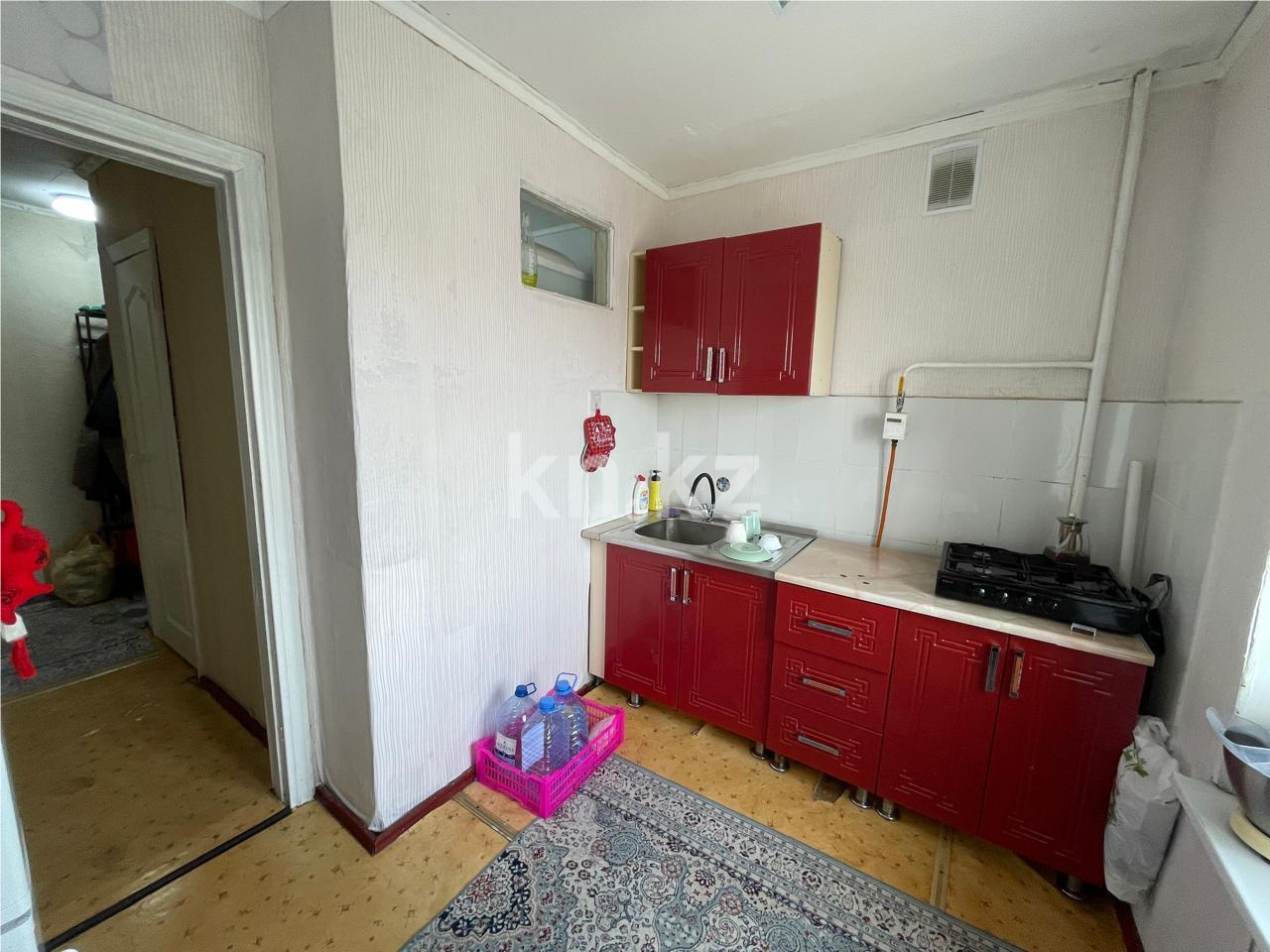Продажа 4-комнатной квартиры, 68 м² в Караганде - фото 10