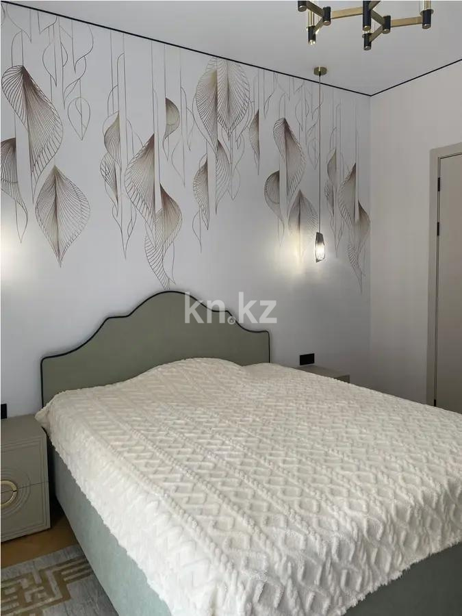 Продажа 3-комнатной квартиры, 70 м², ул. Бокейхана, дом  16/2 - Продажа квартир в новостройках Астаны с фото фото 2 из 4