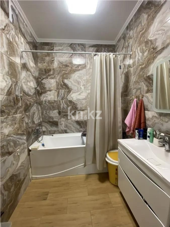 Продажа 3-комнатной квартиры, 74.8 м² - Продажа трехкомнатных квартир в Казахстане - страница 4 фото 4 из 7