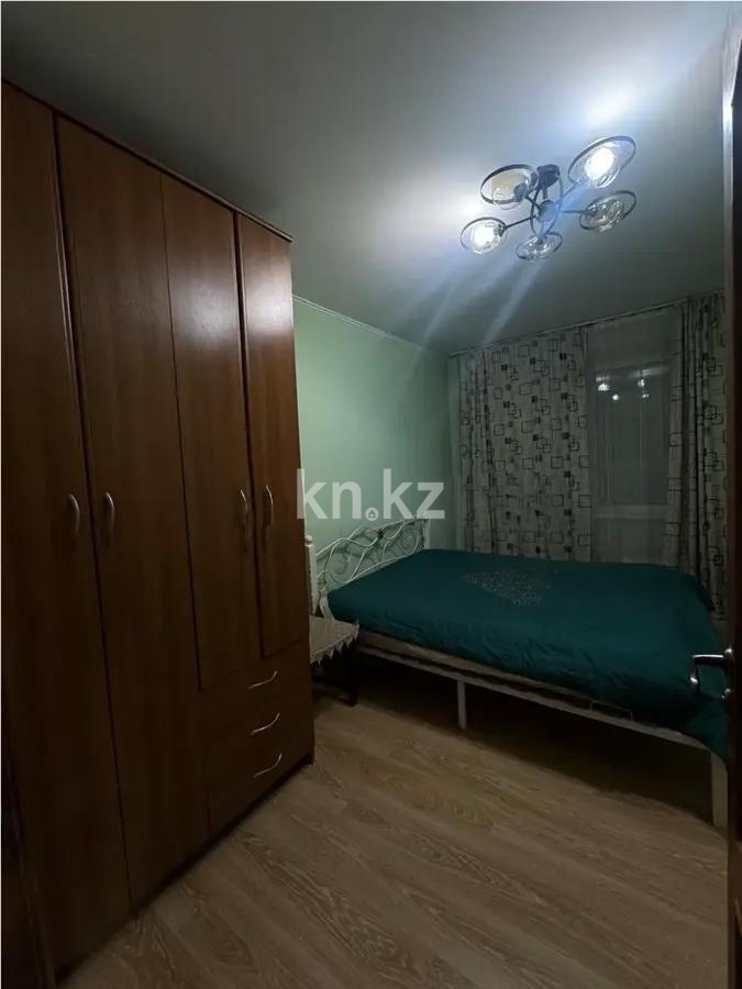 Продажа 3-комнатной квартиры, 57 м² в Алматы - фото 2