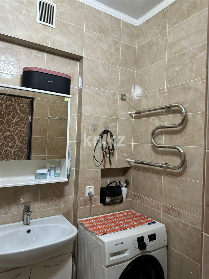 Продажа 2-комнатной квартиры, 45 м² - Недвижимость в Казахстане - страница 31 фото 9 из 12