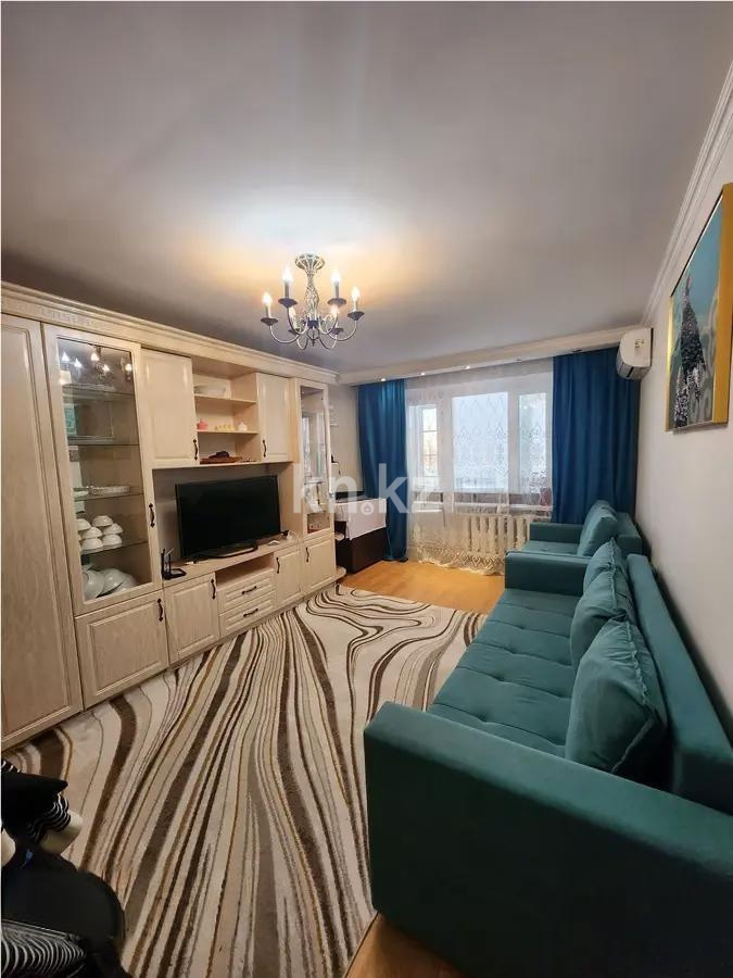 Продажа 1-комнатной квартиры, 29.8 м², ул. Сатпаева, дом  4/2 в Астане