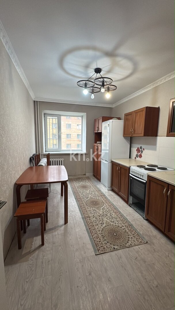 Аренда 2-комнатной квартиры, 54 м² в Астане - фото 2