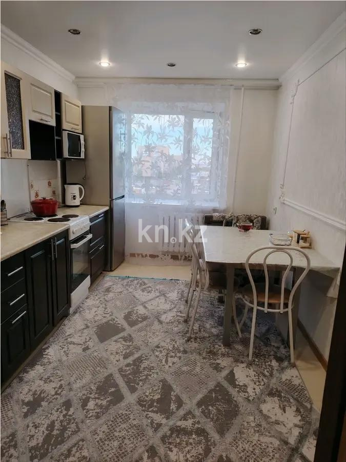 Продажа 3-комнатной квартиры, 65.6 м² в Астане - фото 4