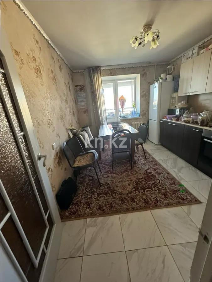 Продажа 3-комнатной квартиры, 81.3 м², ул. Мустафина, дом  21/3 в Астане - фото 4