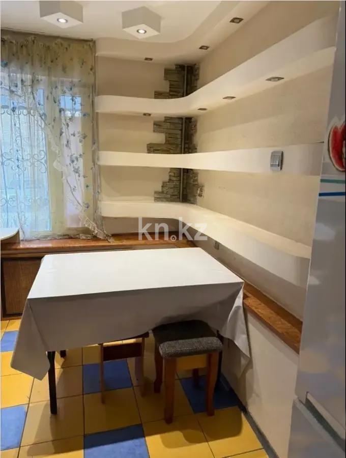 Продажа 2-комнатной квартиры, 52 м², мкр-н Аксай-3а, дом  75 - Продажа  двухкомнатных квартир в Алматы фото 3 из 5