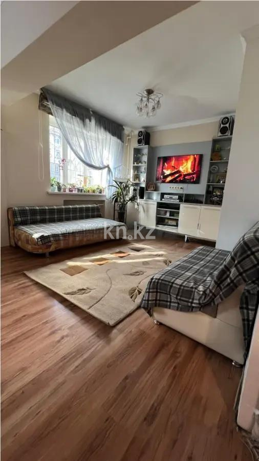 Продажа 3-комнатной квартиры, 71 м², пр. Достык, дом  117 - Продажа  трехкомнатных квартир в Алматы с фото фото 1 из 5