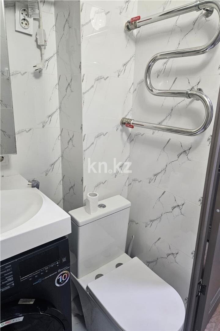 Продажа 2-комнатной квартиры, 44 м² в Караганде - фото 8