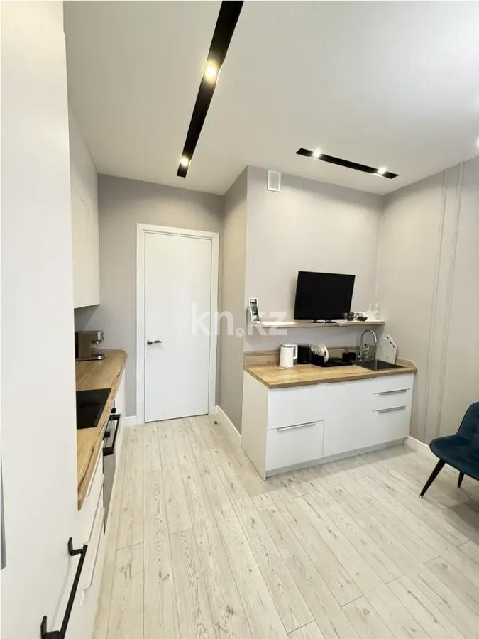 Продажа 2-комнатной квартиры, 71 м², пр. Мангилик Ел, дом  38 в Астане - фото 3