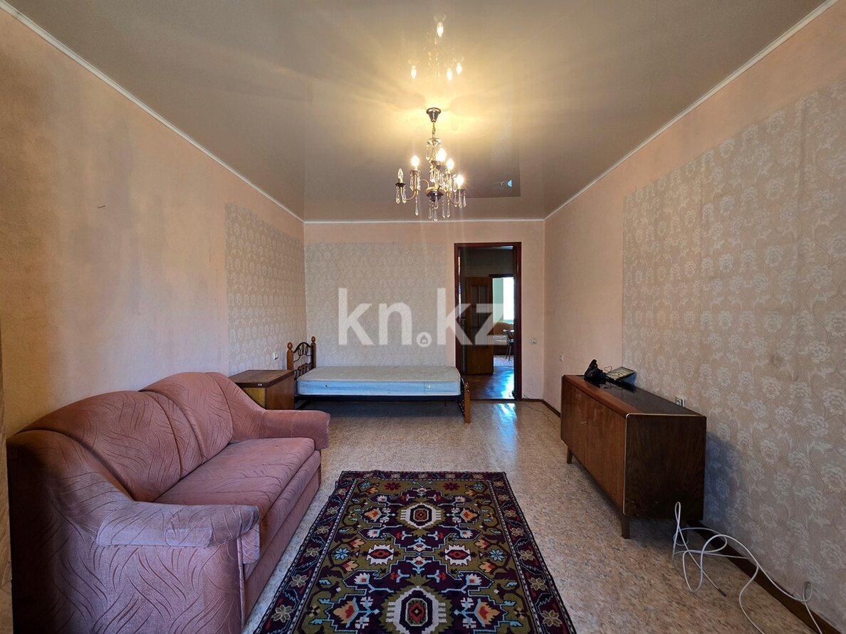 Продажа 2-комнатной квартиры, 54.3 м² в Алматы - фото 2