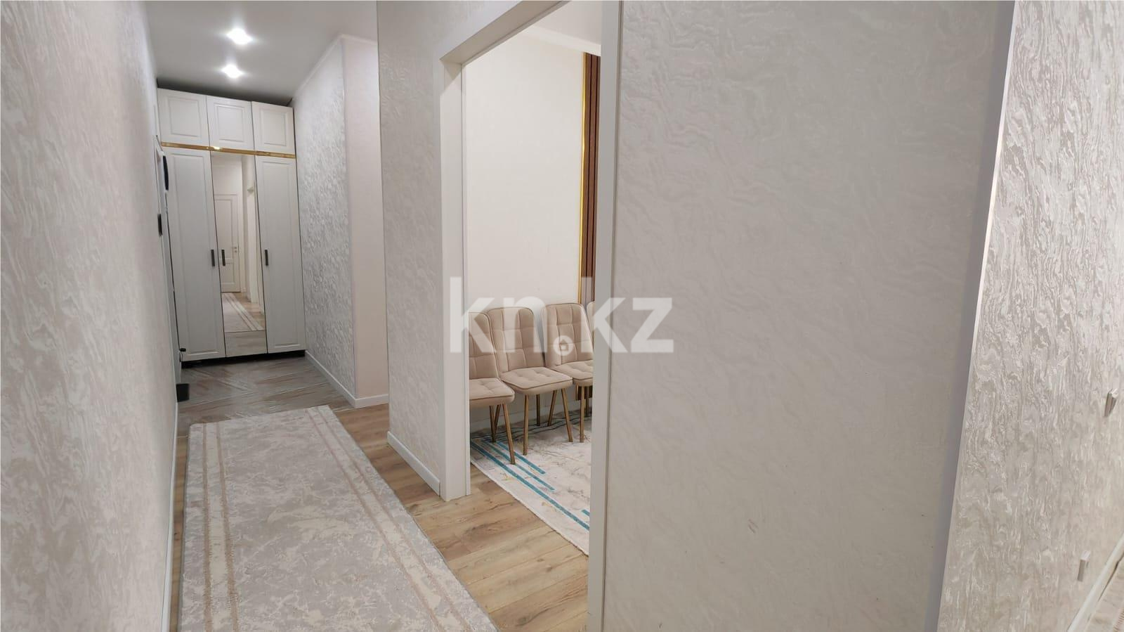 Продажа 3-комнатной квартиры, 65 м² - Продажа трехкомнатных квартир в Караганде фото 14 из 24