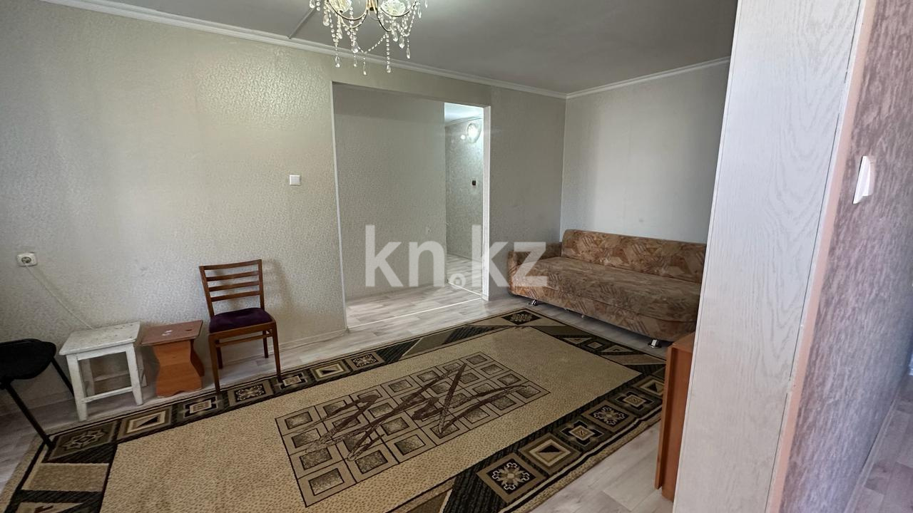 Продажа 2-комнатной квартиры, 46 м², ул. Абая - Продажа квартир в Темиртау фото 2 из 7