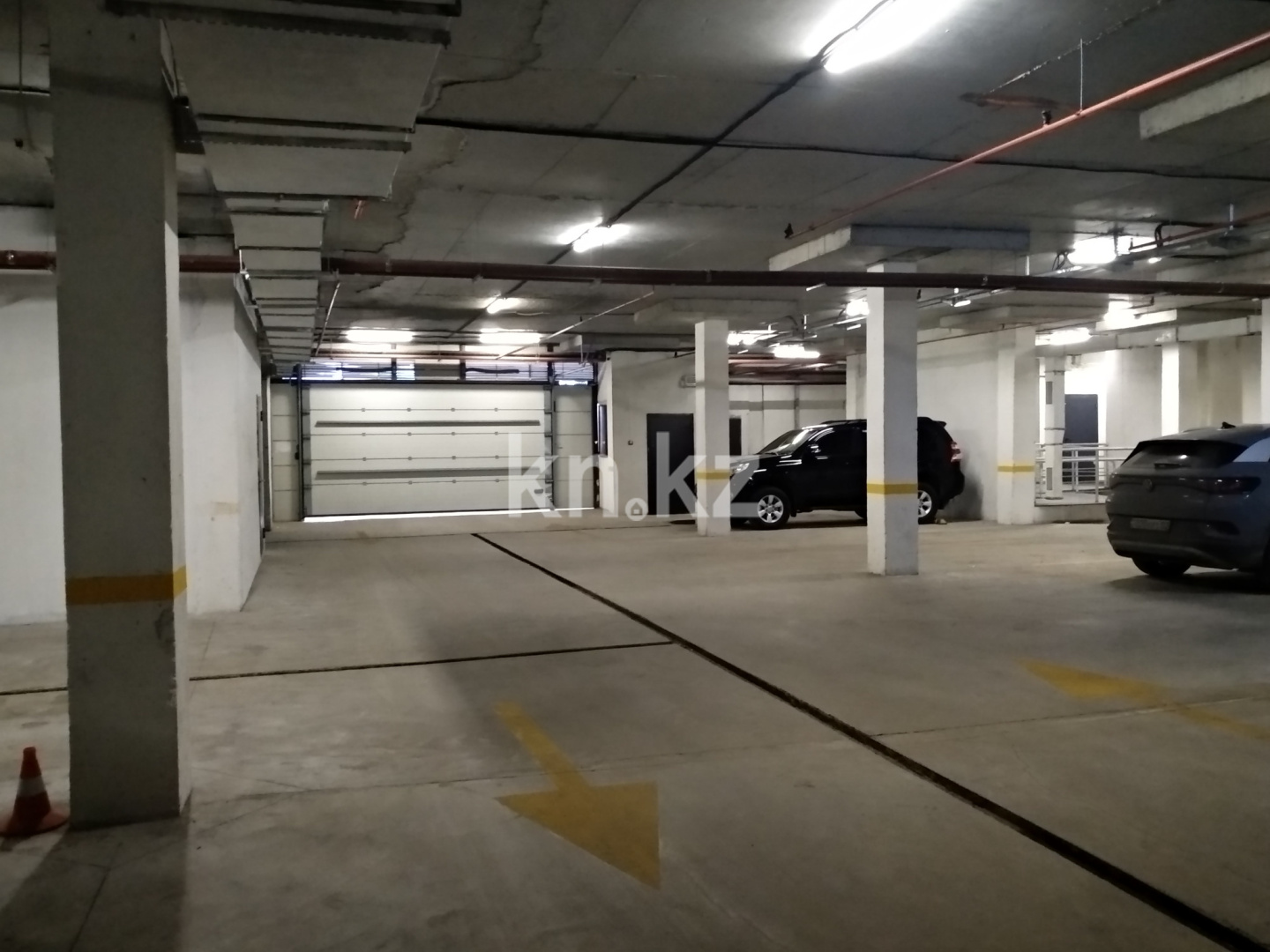 Продажа , 12 м², пр. Райымбека - Продажа гаражей в Алматы без посредников фото 2 из 4