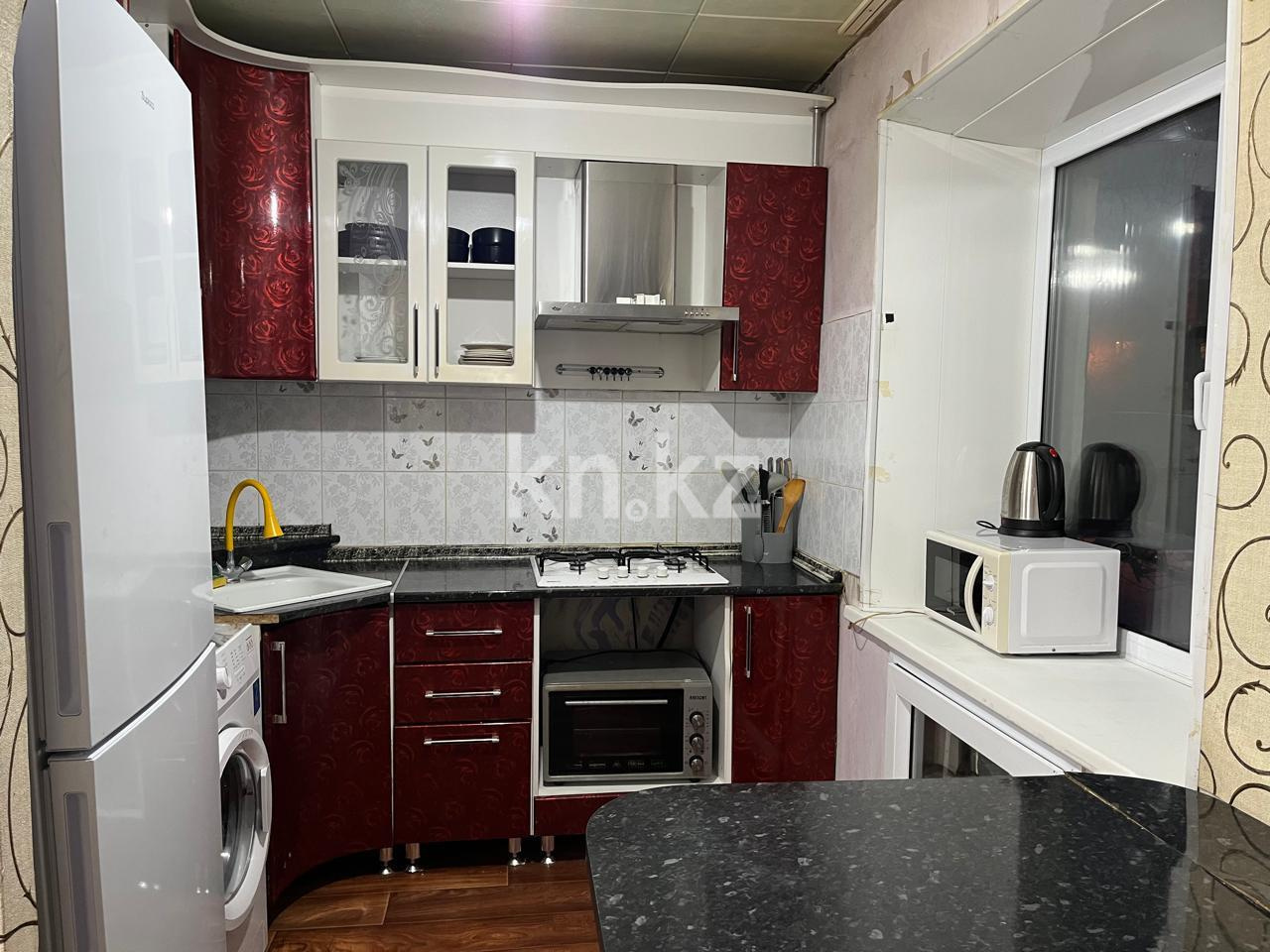 Продажа 2-комнатной квартиры, 44 м², ул. Чокана Уалиханова в Темиртау - фото 7