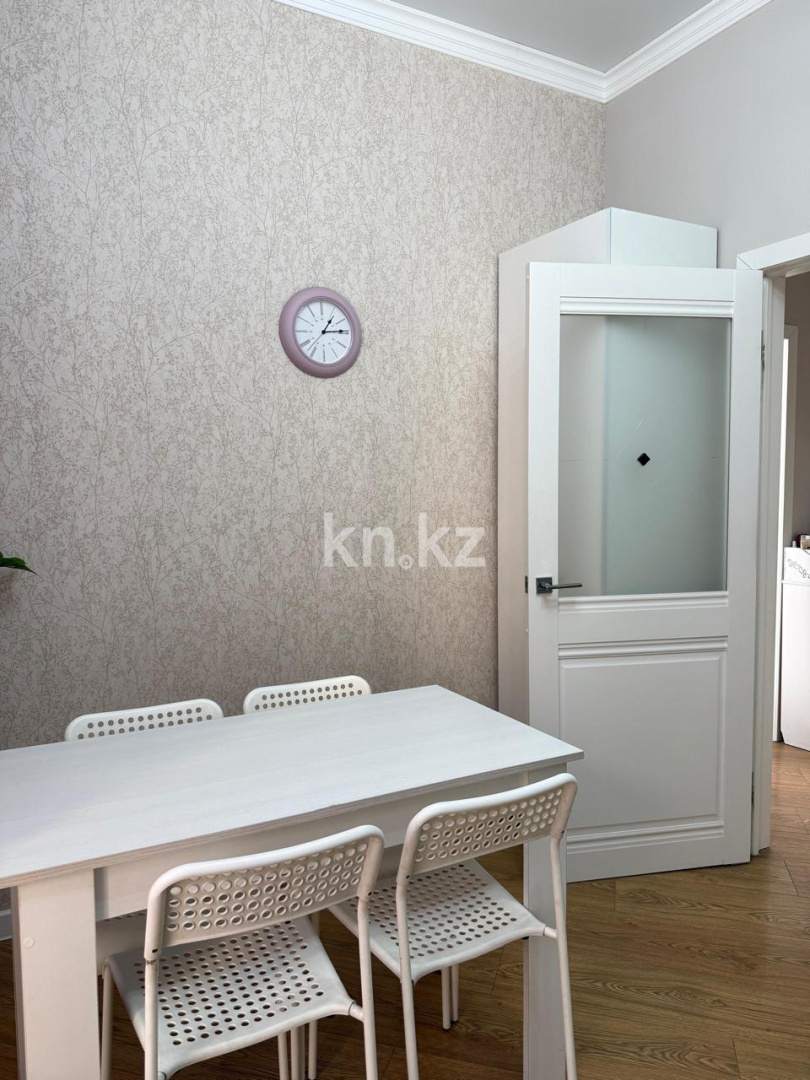 Продажа 1-комнатной квартиры, 36.6 м² в Астане - фото 12