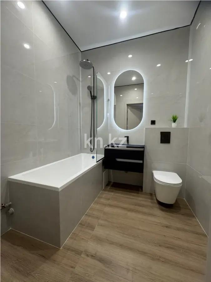 Продажа 2-комнатной квартиры, 42 м² в Астане - фото 2