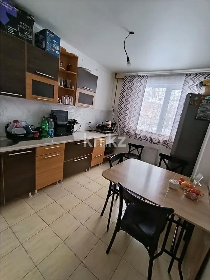 Продажа 3-комнатной квартиры, 67.1 м² в Алматы - фото 3