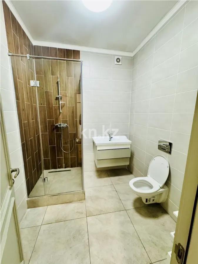 Продажа 2-комнатной квартиры, 52.1 м², мкр-н Самал-3, дом  15 - Продажа  двухкомнатных квартир в новостройках Алматы с фото фото 3 из 4