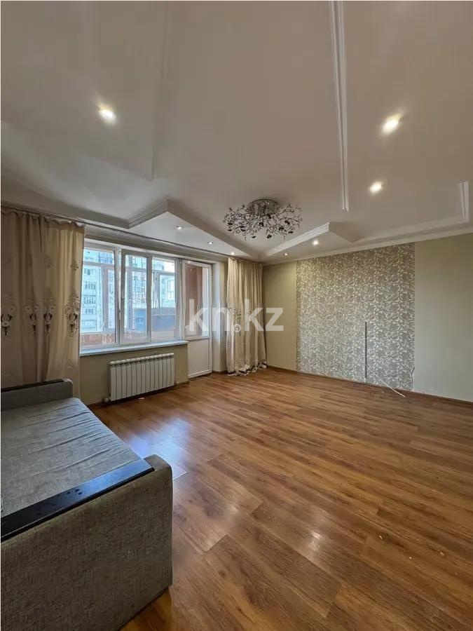 Продажа 3-комнатной квартиры, 89.6 м² в Алматы