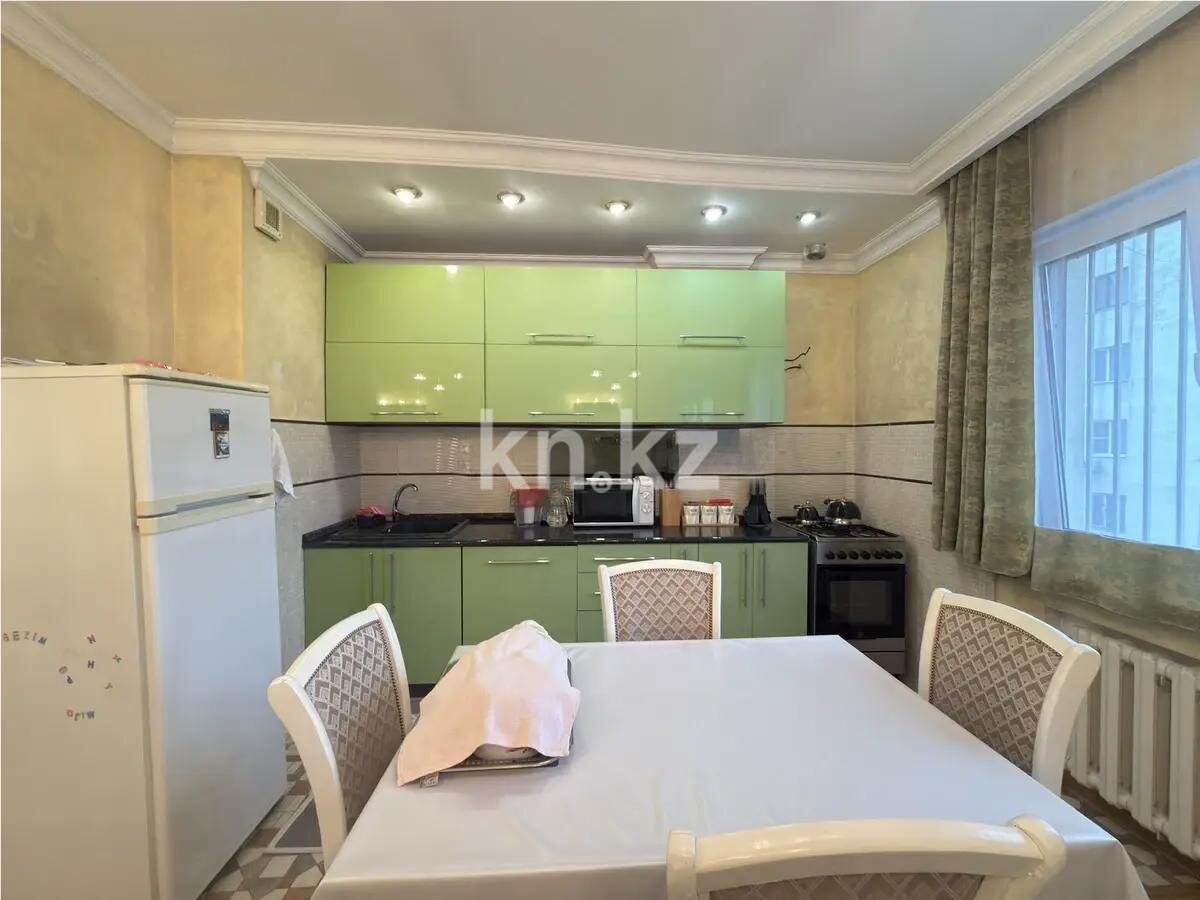 Продажа 2-комнатной квартиры, 68 м² в Алматы - фото 3