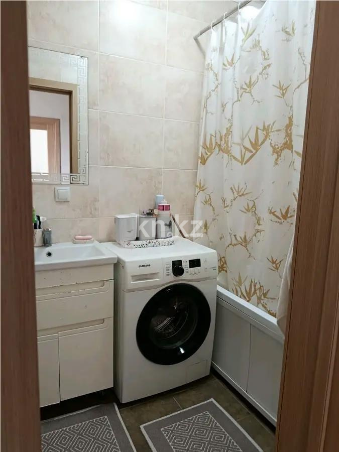 Продажа 1-комнатной квартиры, 49.2 м² в Астане - фото 3