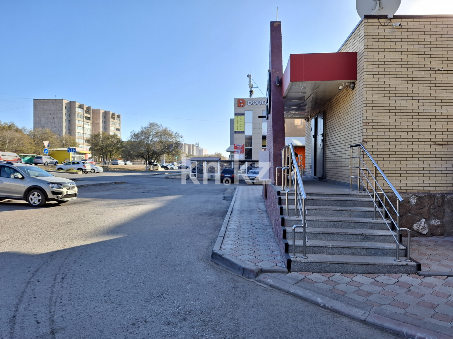 Продажа 3-комнатной квартиры, 62.5 м², 18мкр, дом  9 - Продажа квартир в Караганде фото 16 из 16