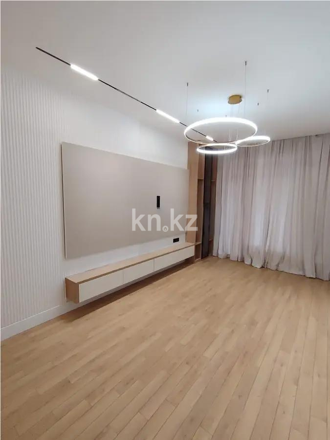 Продажа 3-комнатной квартиры, 81 м² - Продажа квартир от собственников в Алматы - страница 4 фото 1 из 5