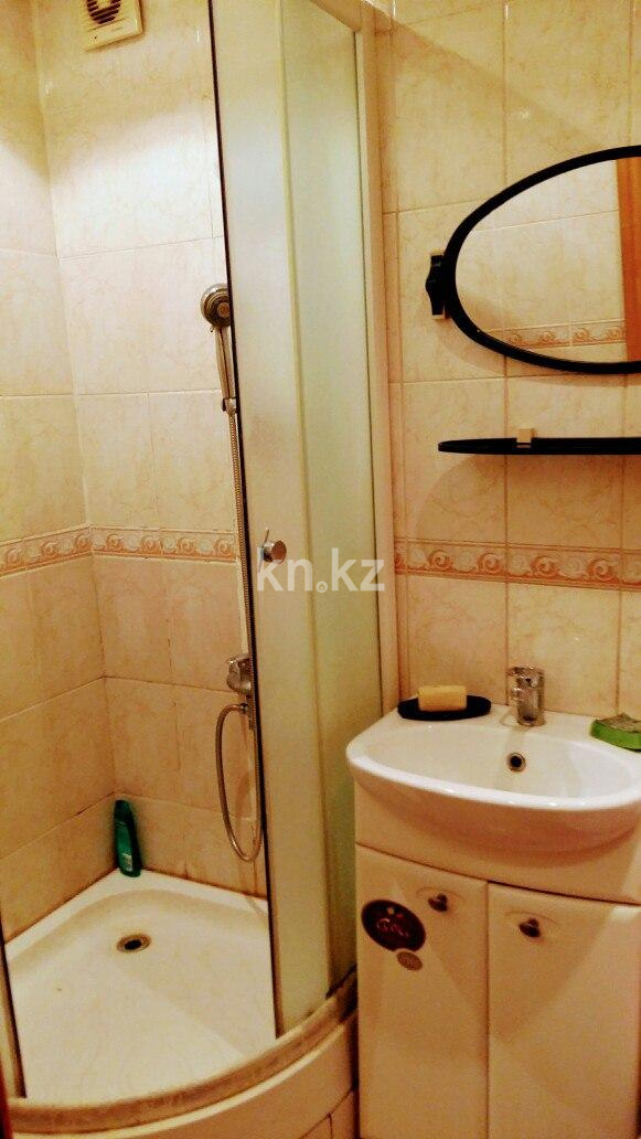 Продажа 1-комнатной квартиры, 33 м², ул. Курмангазы, дом  163 - Продажа квартир в Уральске без посредников с фото фото 2 из 7