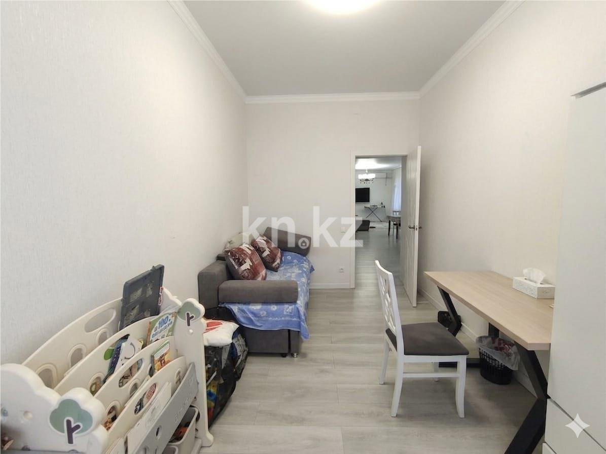 Продажа 4-комнатной квартиры, 124 м² - Продажа четырехкомнатных квартир в Караганде - страница 6 фото 8 из 15