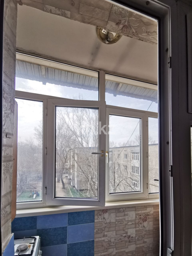 Продажа 3-комнатной квартиры, 65.2 м² в Алматинской области - фото 8